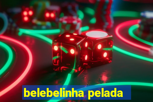 belebelinha pelada